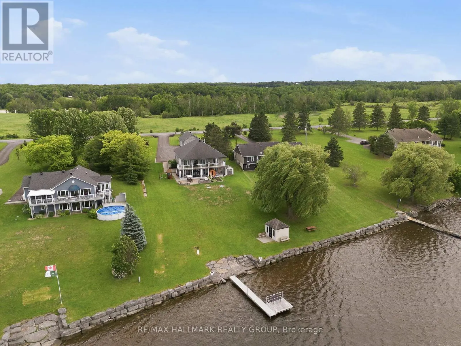 261 CONCESSION 1 ROAD