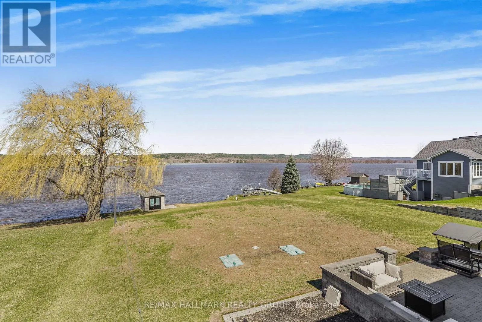 261 CONCESSION 1 ROAD