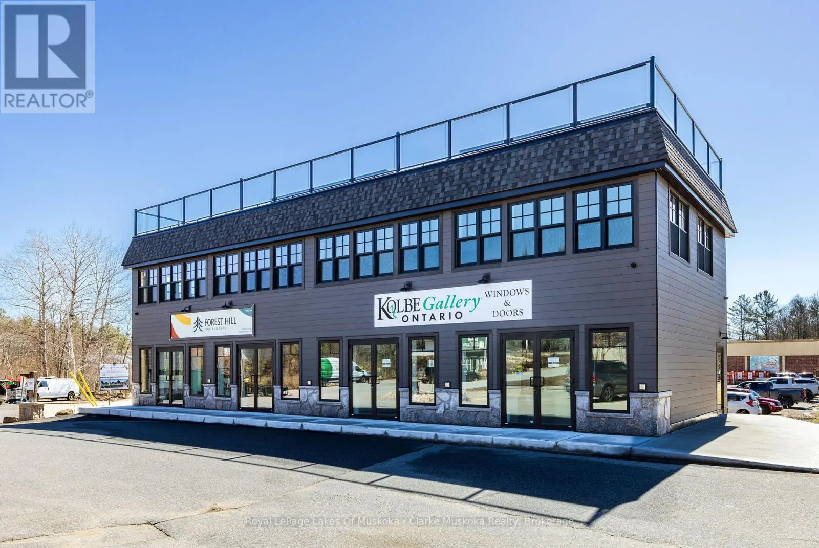 2 BRUCE WILSON DRIVE