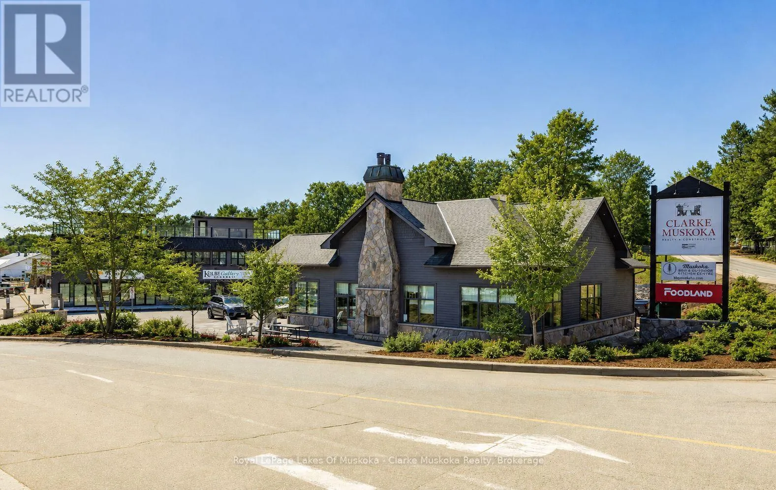 2 BRUCE WILSON DRIVE