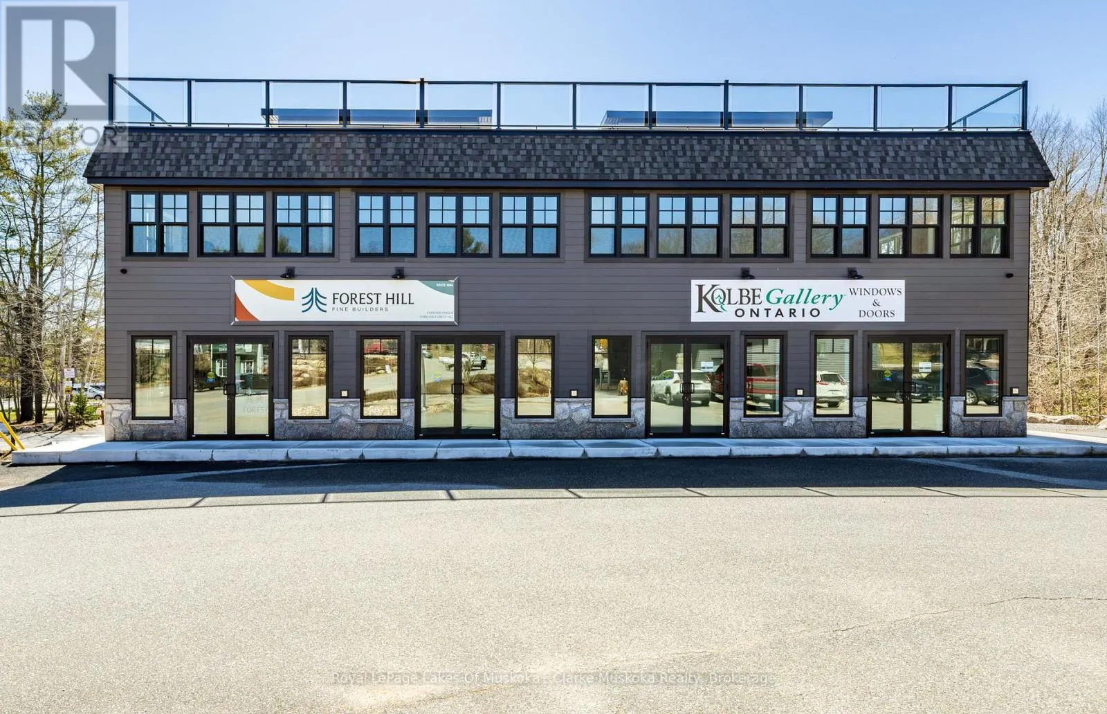 2 BRUCE WILSON DRIVE