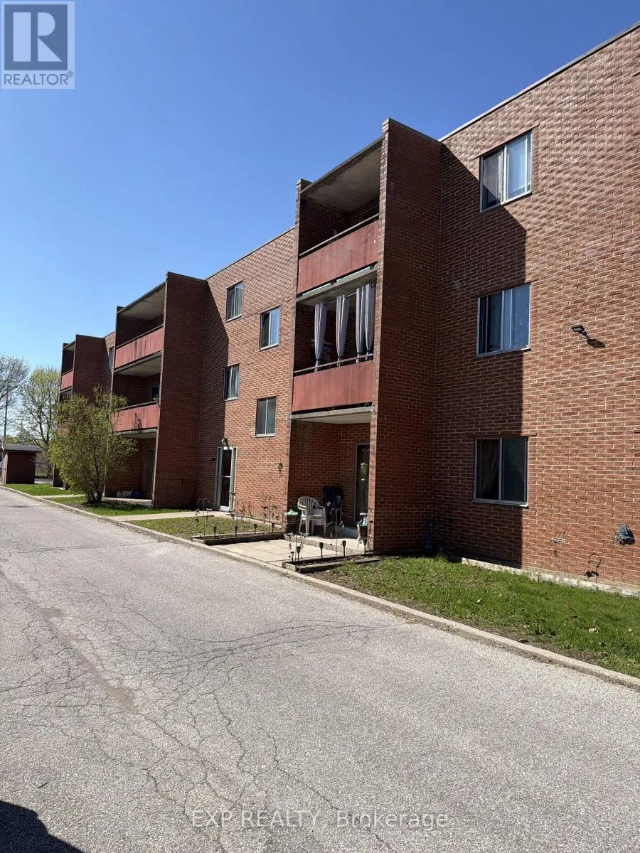 204 - 187 LISGAR AVE AVENUE