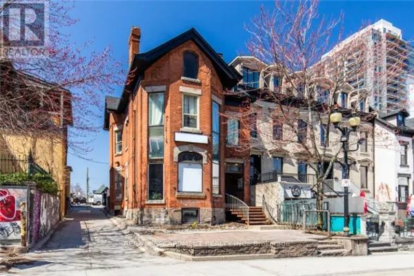 38 HESS STREET S