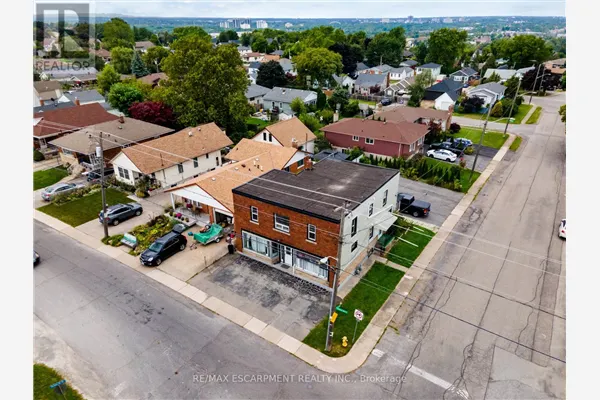 86 TOWNLINE ROAD W