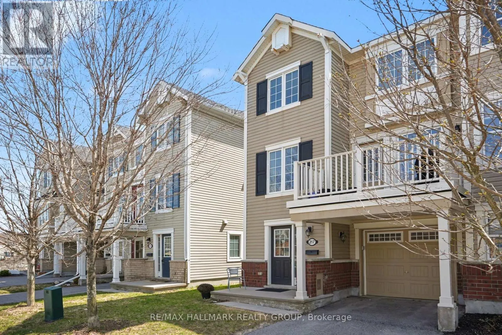 217 BENSINGER WAY