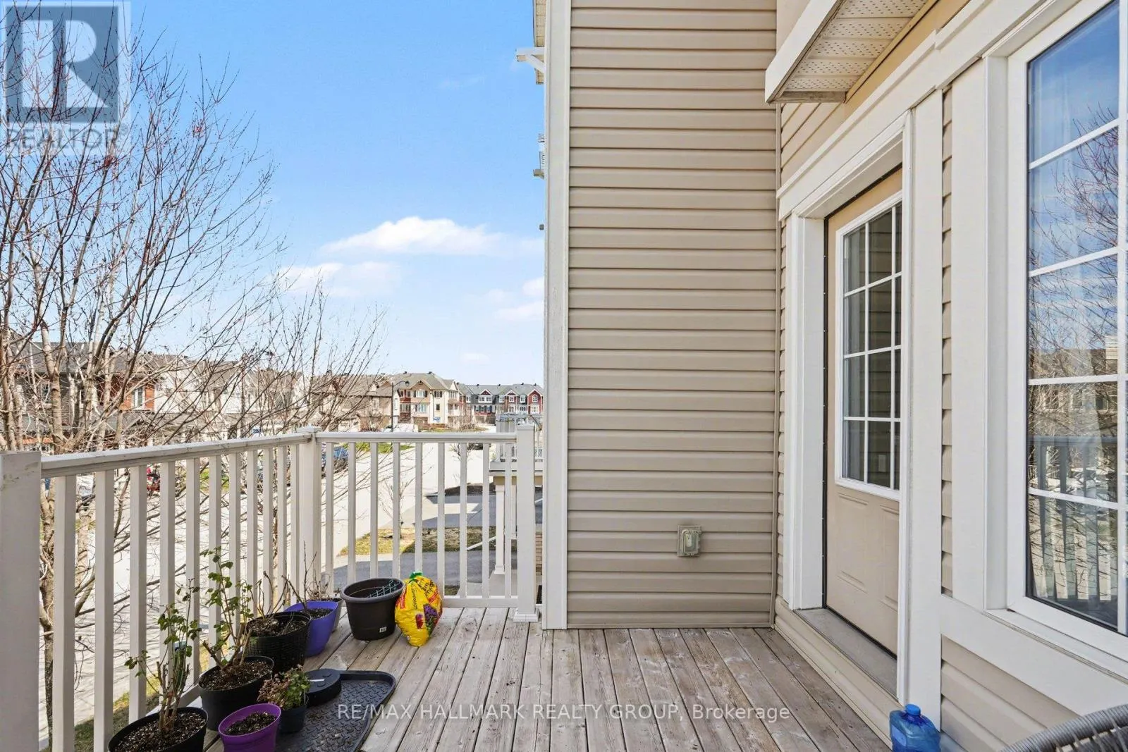 217 BENSINGER WAY