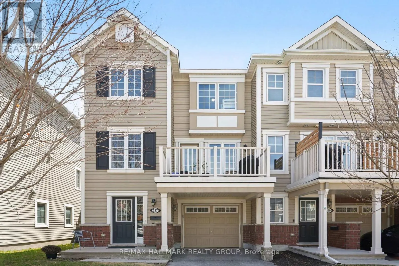 217 BENSINGER WAY