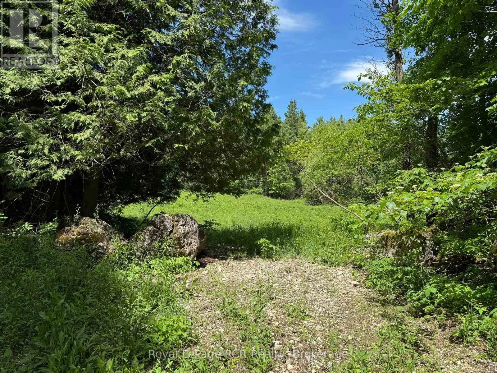 LOT 53/54 WEST BACK LINE