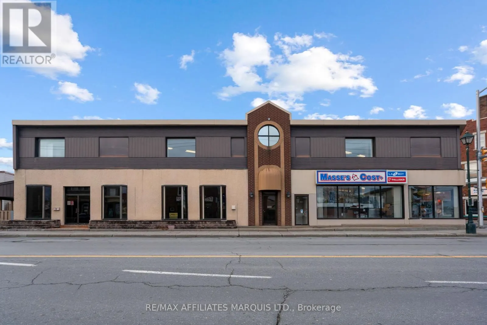 346 MONTREAL ROAD