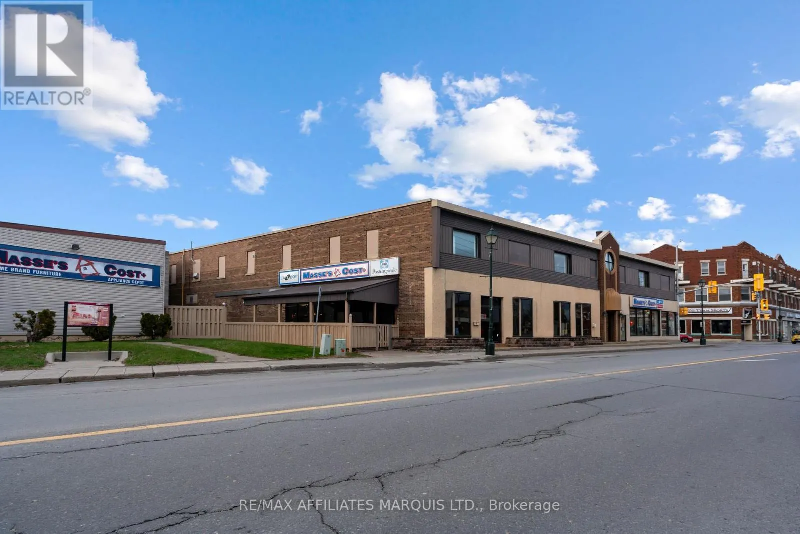 346 MONTREAL ROAD