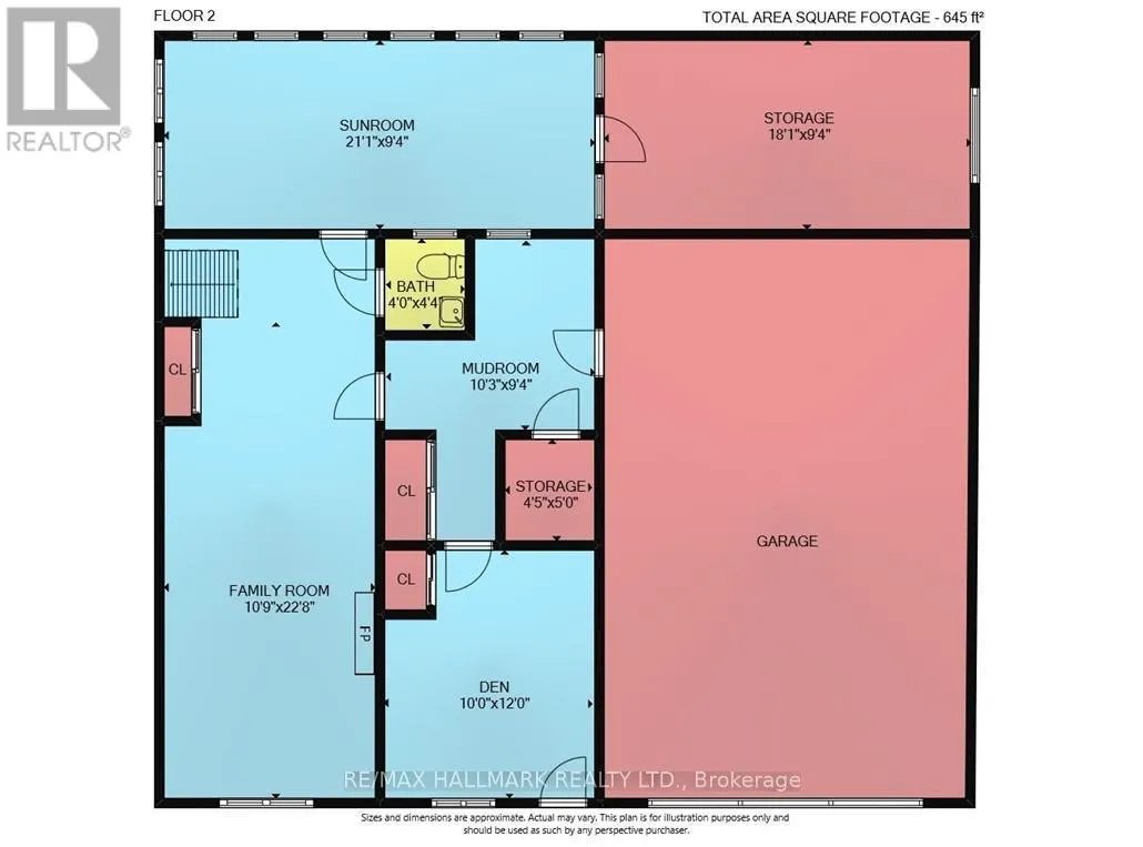 3542 FIFTEENTH STREET
