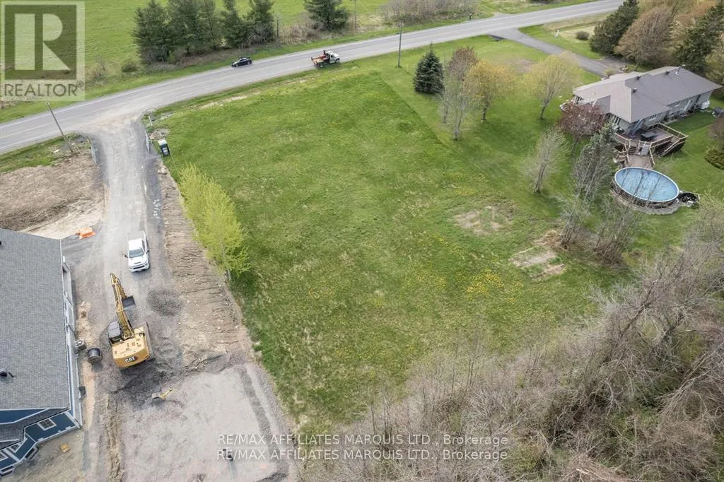 LOT LAKESHORE DRIVE