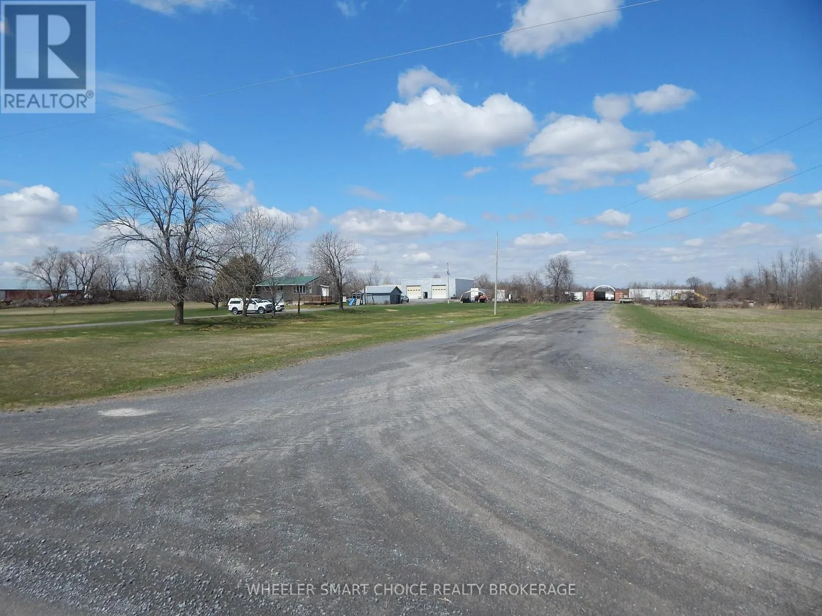 16935 DUFF'S CORNERS ROAD
