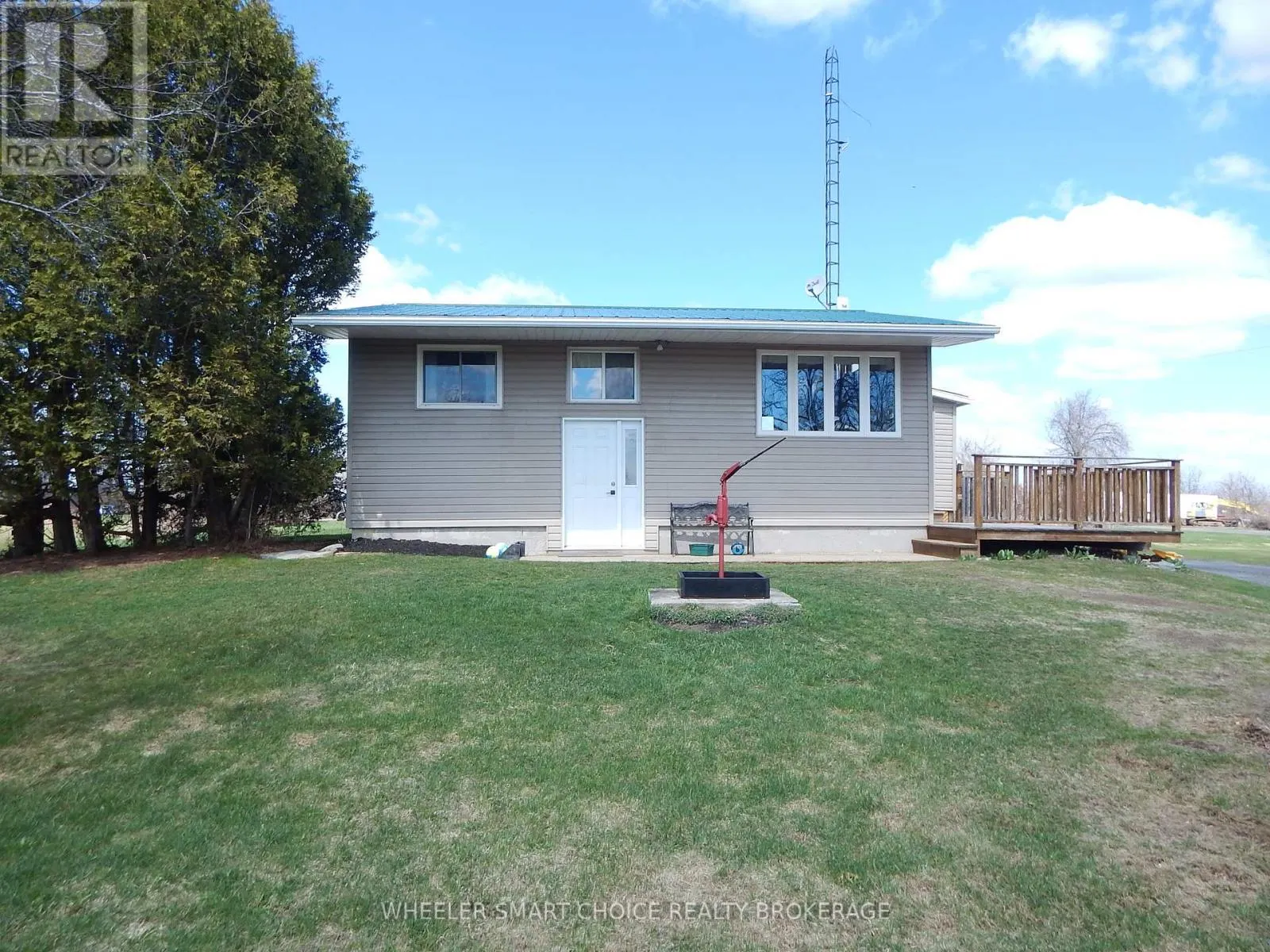 16935 DUFF'S CORNERS ROAD