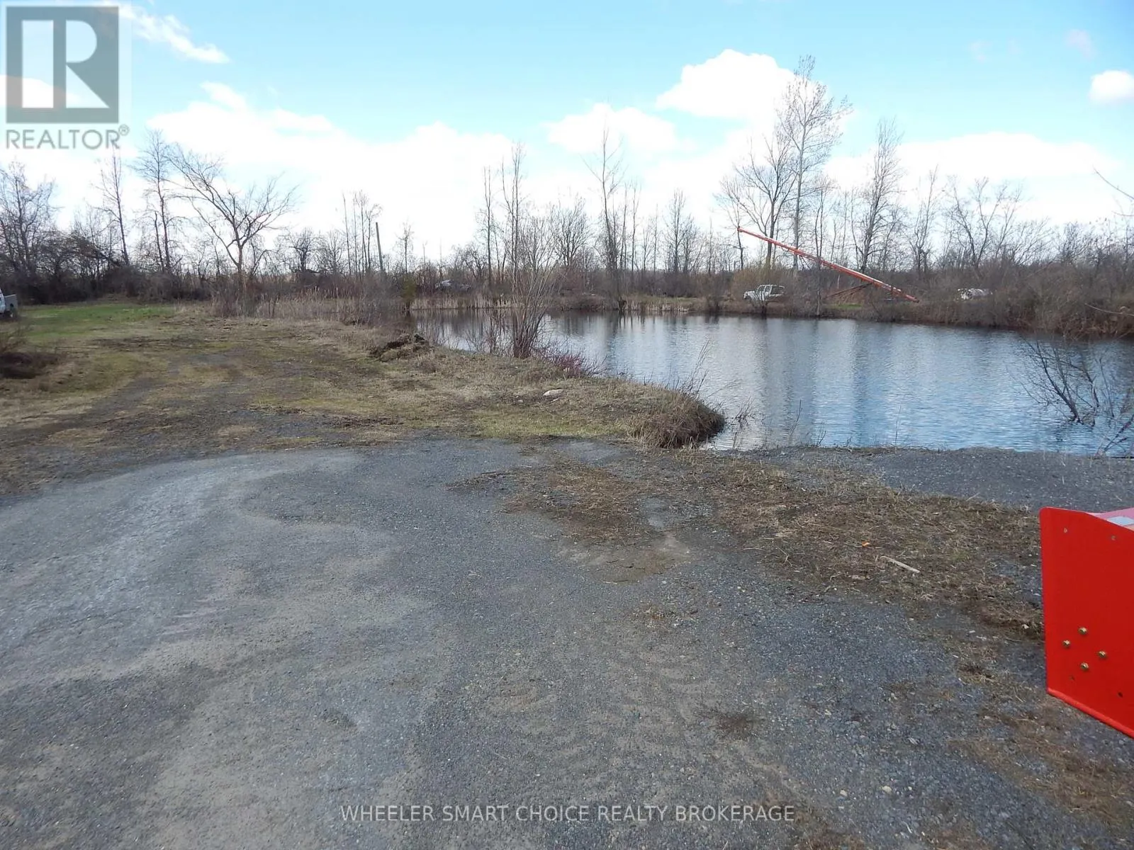 16935 DUFF'S CORNERS ROAD