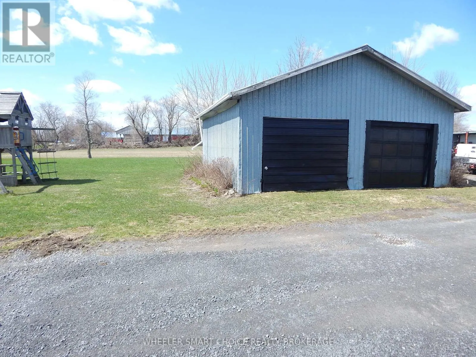 16935 DUFF'S CORNERS ROAD