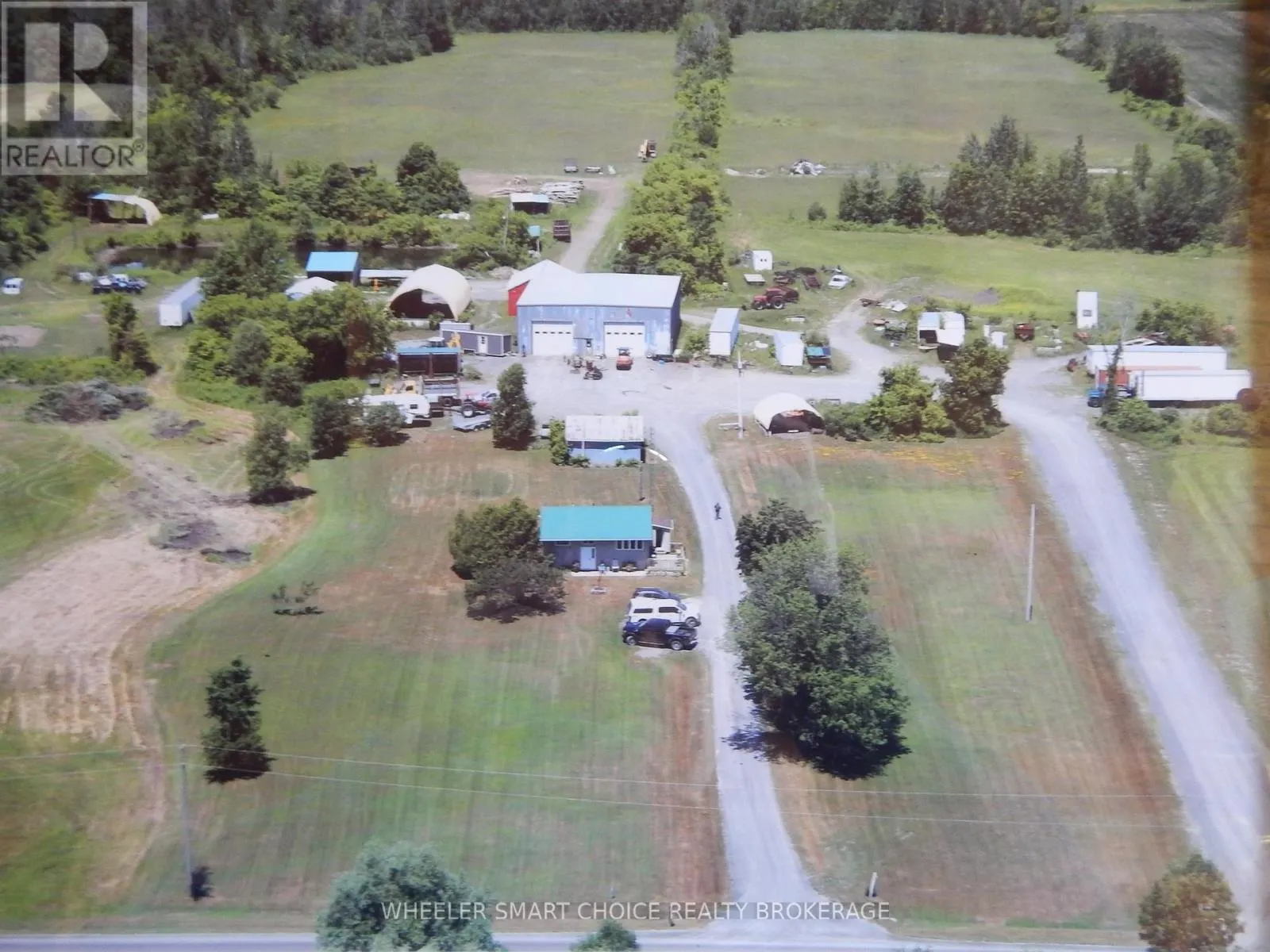 16935 DUFF'S CORNERS ROAD