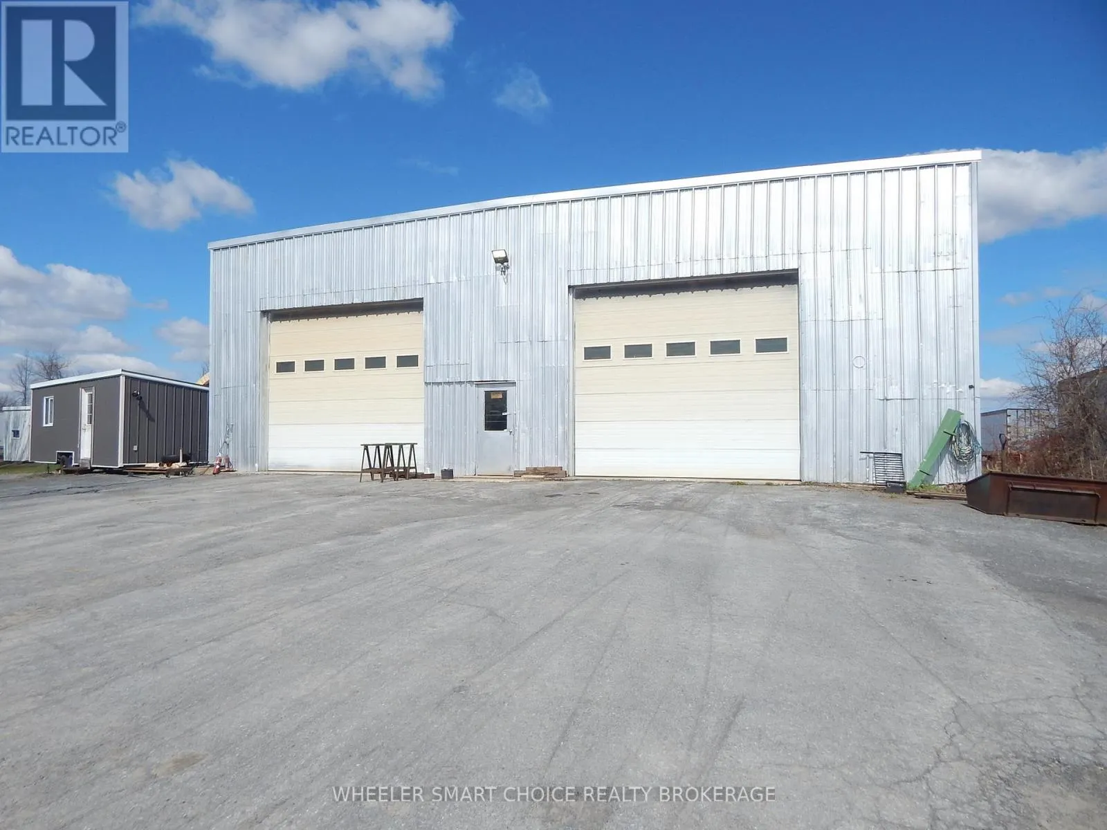 16935 DUFF'S CORNERS ROAD