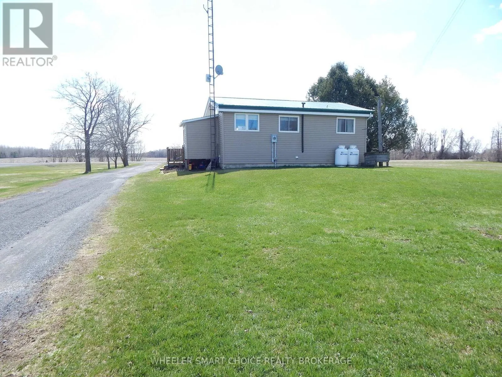 16935 DUFF'S CORNERS ROAD