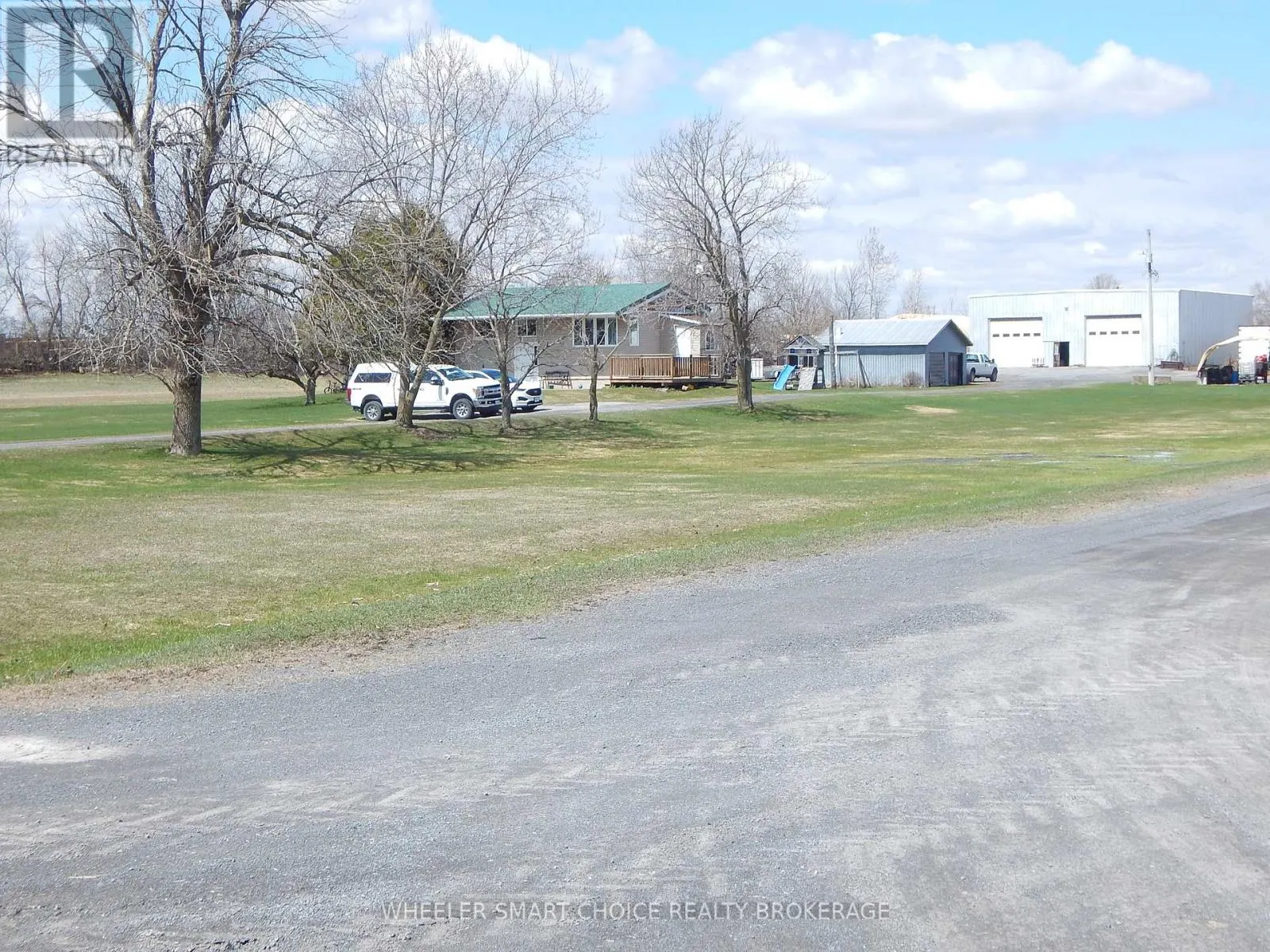 16935 DUFF'S CORNERS ROAD