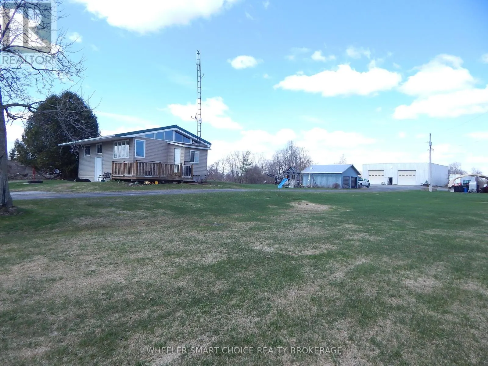 16935 DUFF'S CORNERS ROAD
