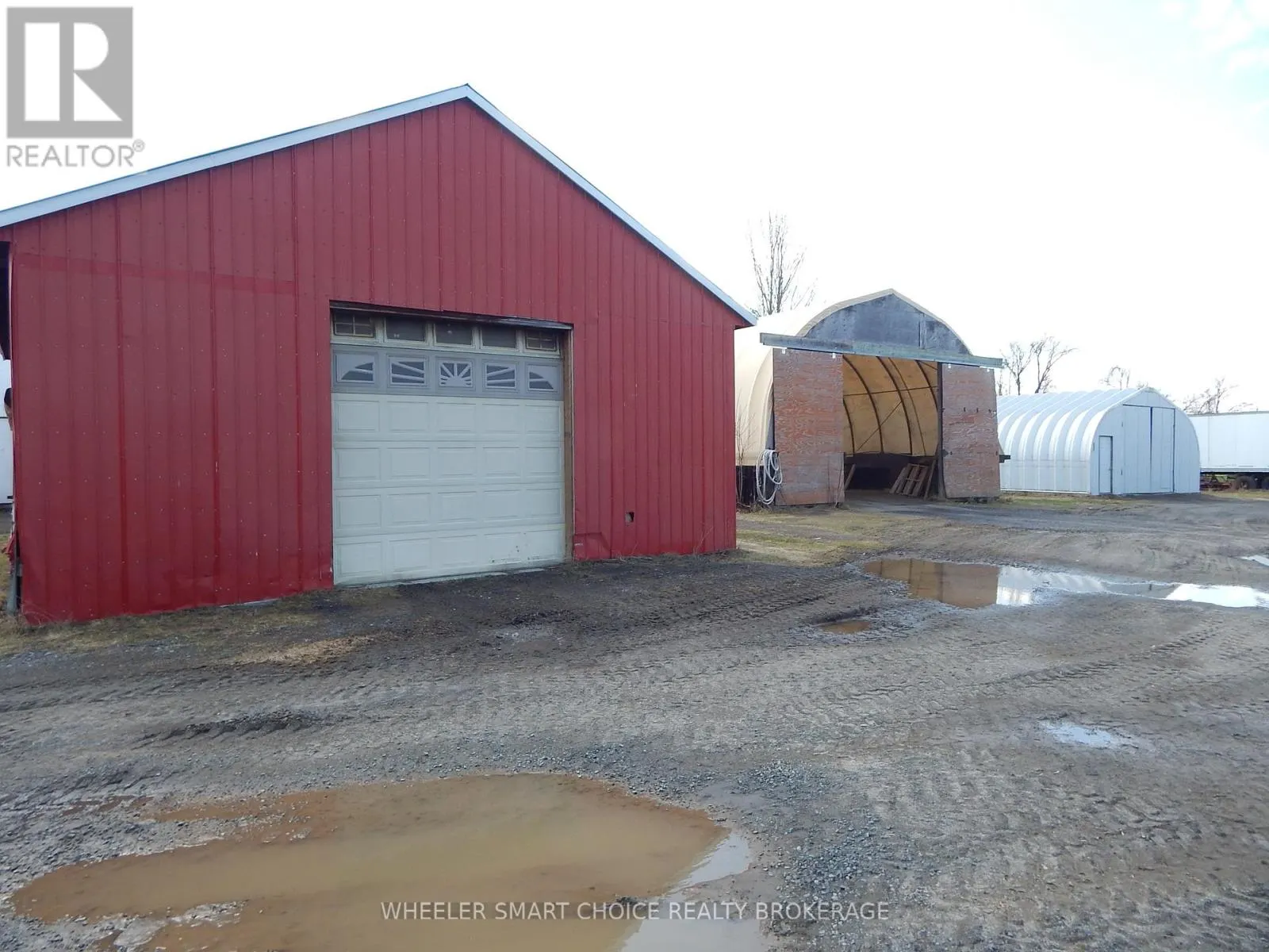 16935 DUFF'S CORNERS ROAD