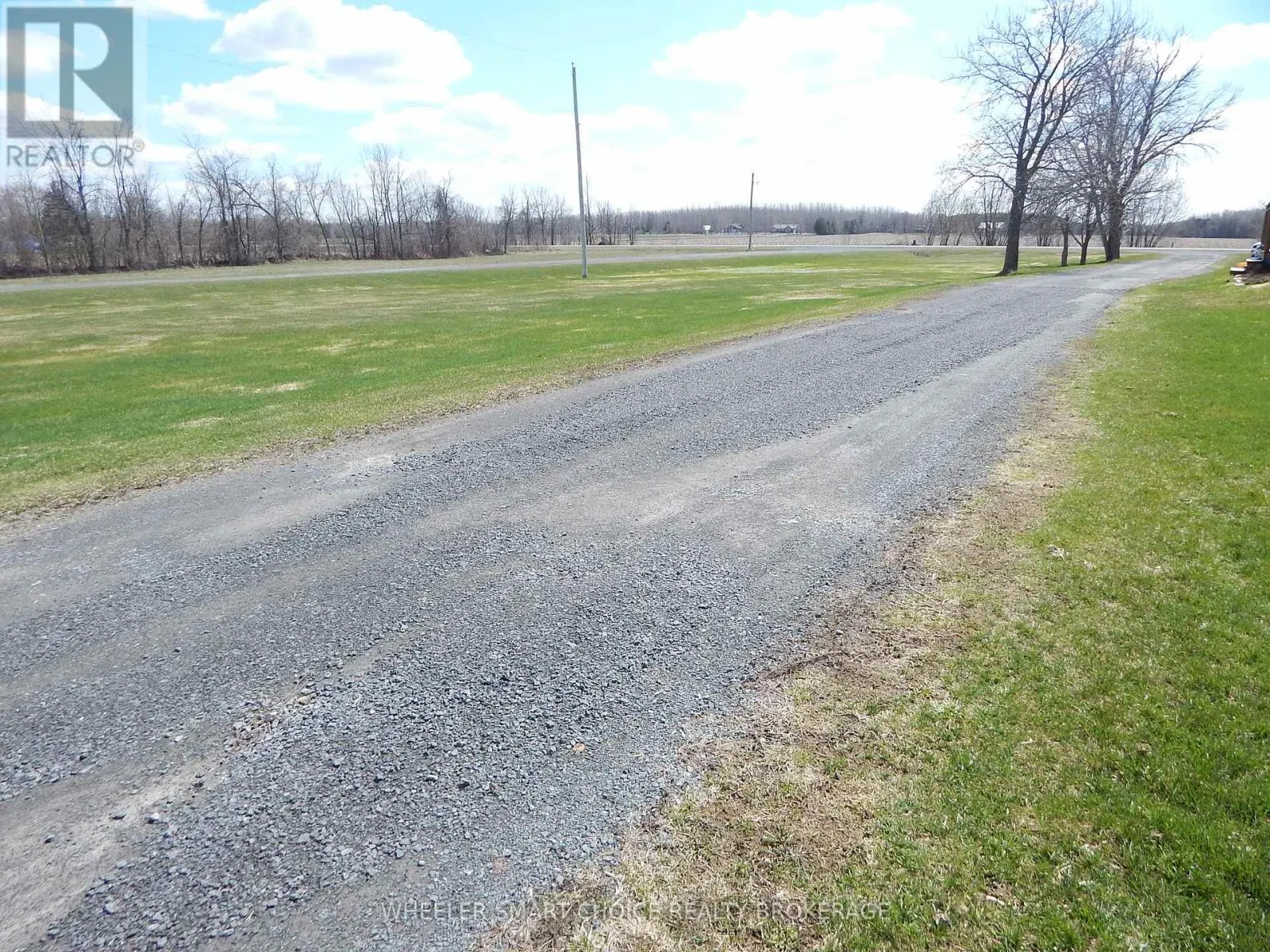 16935 DUFF'S CORNERS ROAD