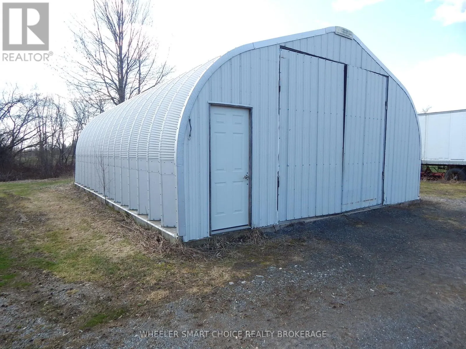 16935 DUFF'S CORNERS ROAD
