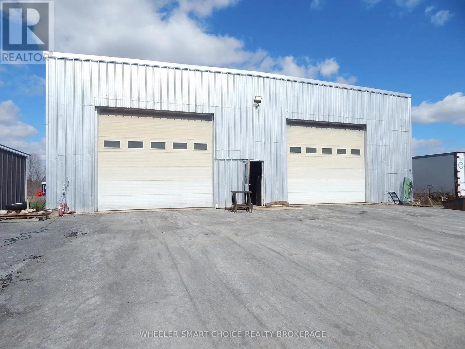 16935 DUFF'S CORNERS ROAD