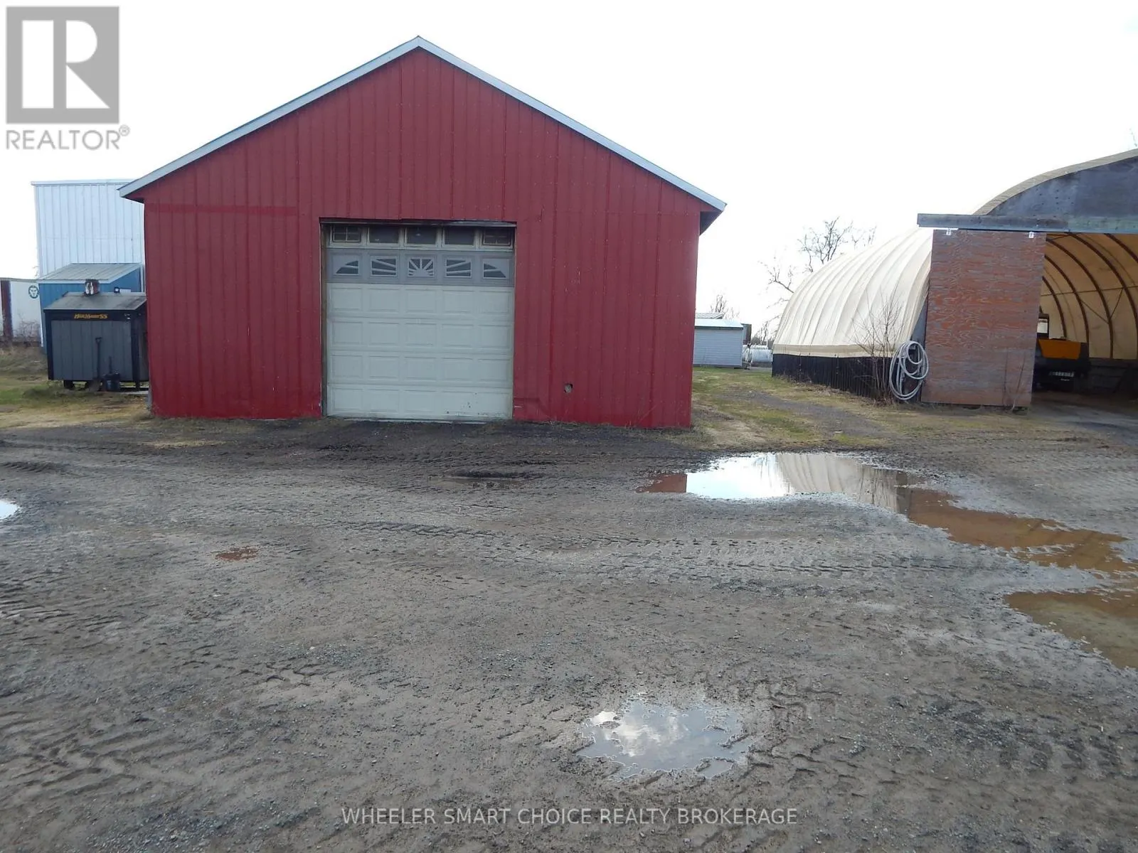 16935 DUFF'S CORNERS ROAD