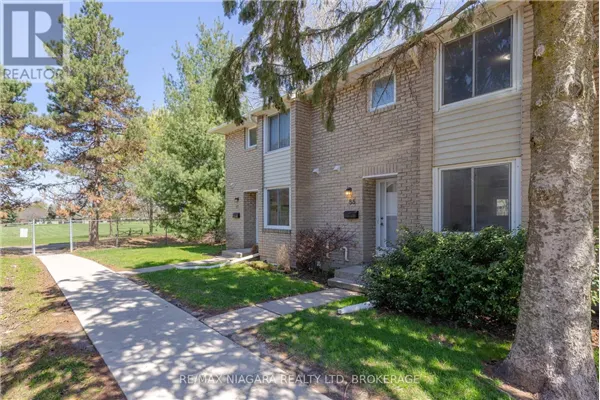 88 - 6767 THOROLD STONE ROAD