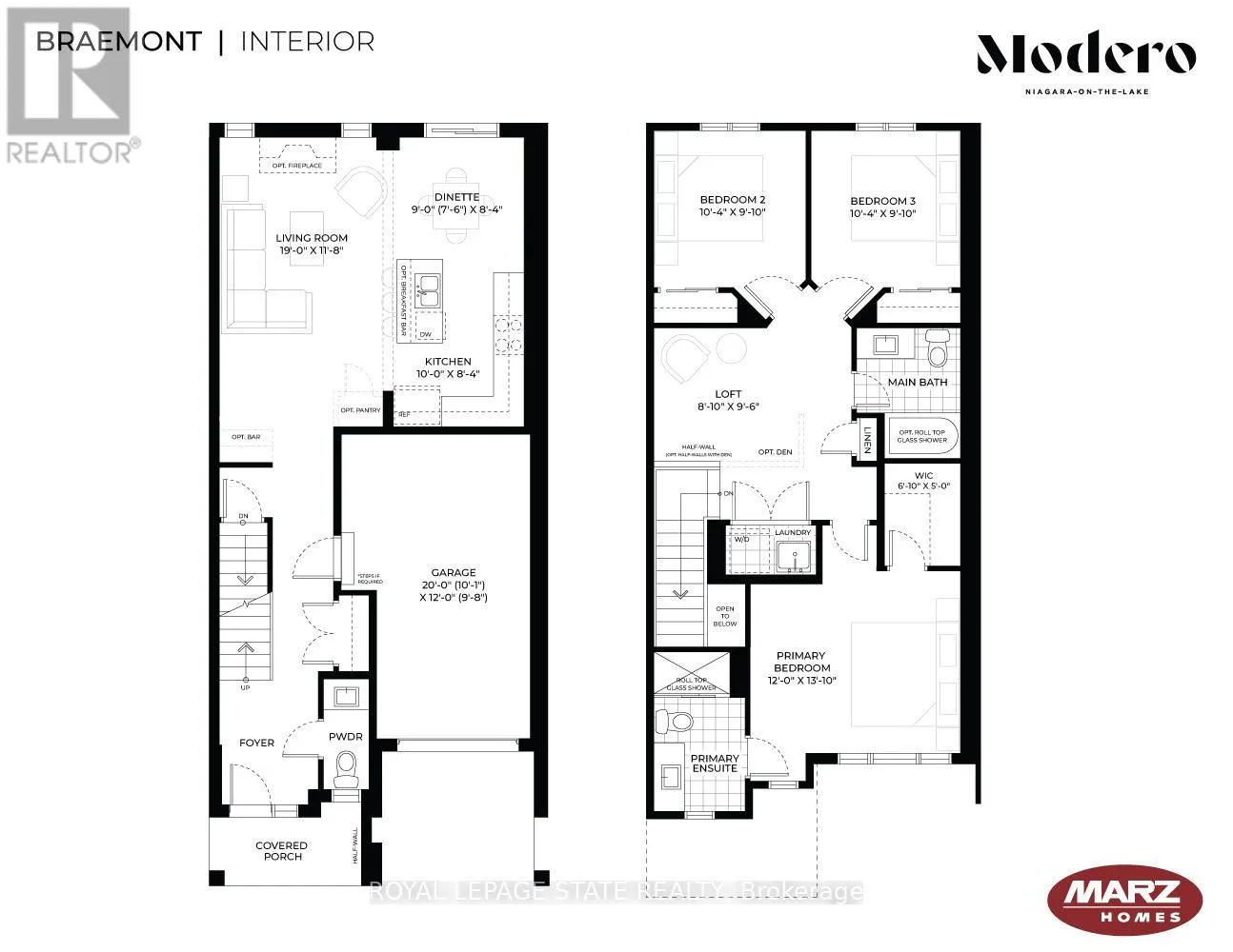 LOT 21 - LOT 123 CONCESSION 7 ROAD