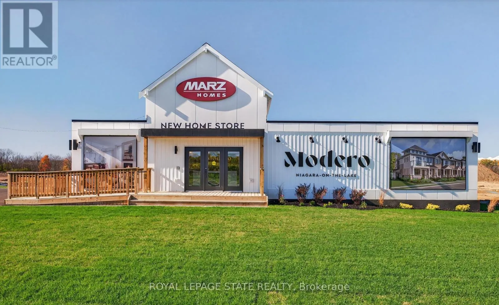 LOT 21 - LOT 123 CONCESSION 7 ROAD
