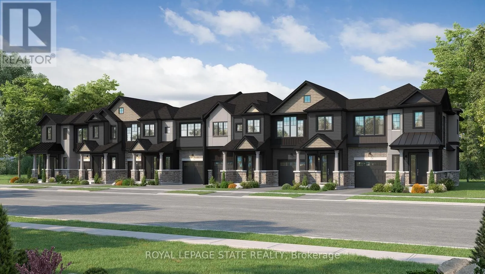 LOT 21 - LOT 123 CONCESSION 7 ROAD
