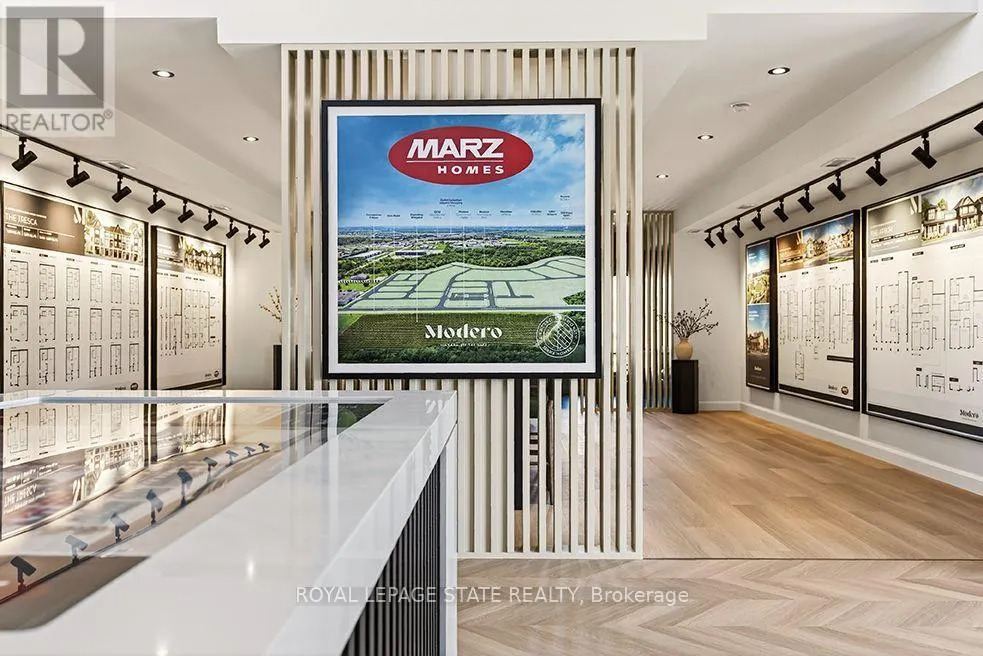 LOT 21 - LOT 123 CONCESSION 7 ROAD