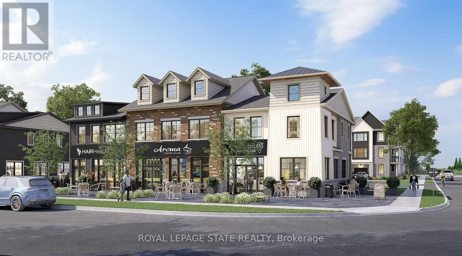 LOT 21 - LOT 123 CONCESSION 7 ROAD