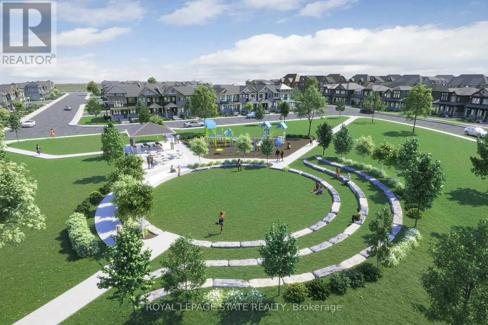 LOT 21 - LOT 123 CONCESSION 7 ROAD
