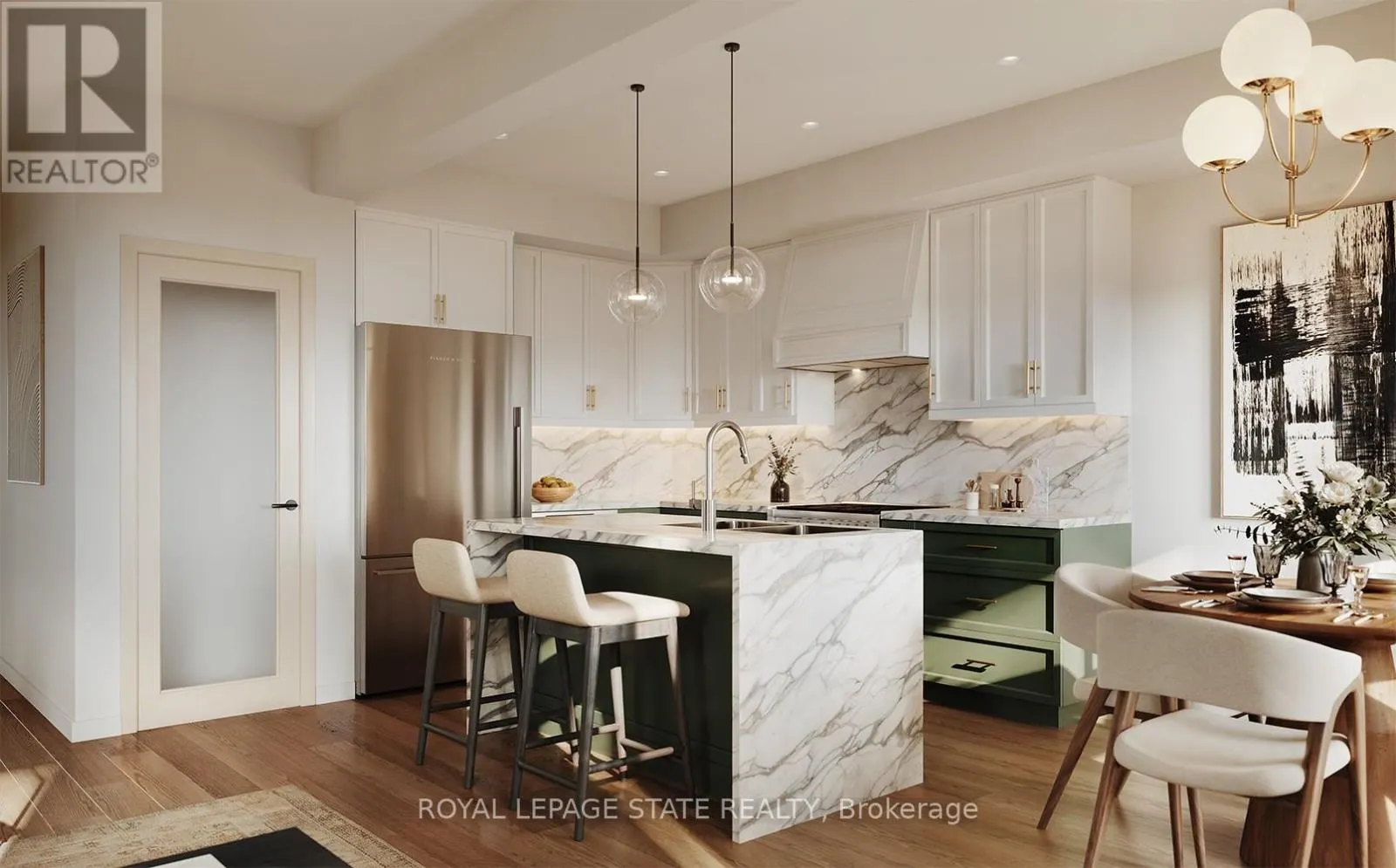 LOT 21 - LOT 123 CONCESSION 7 ROAD