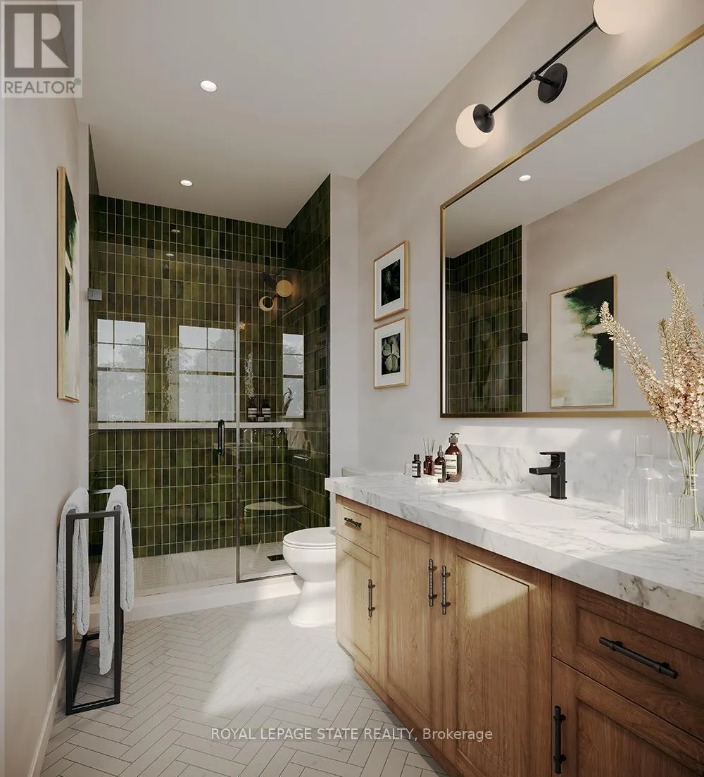 LOT 21 - LOT 123 CONCESSION 7 ROAD