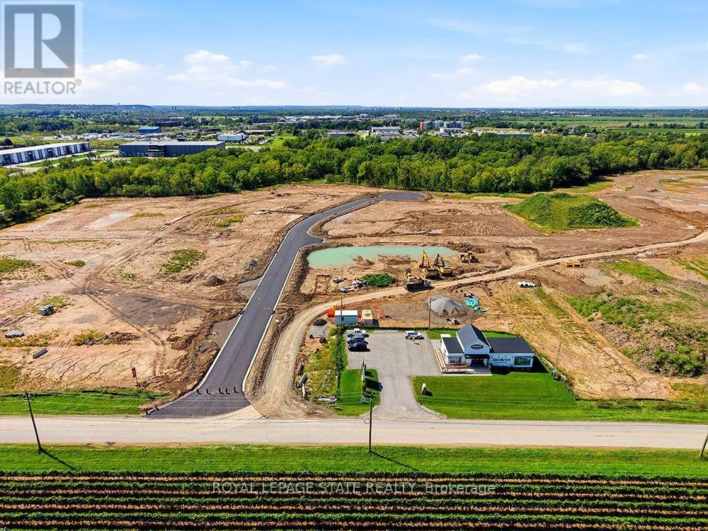 LOT 21 - LOT 123 CONCESSION 7 ROAD