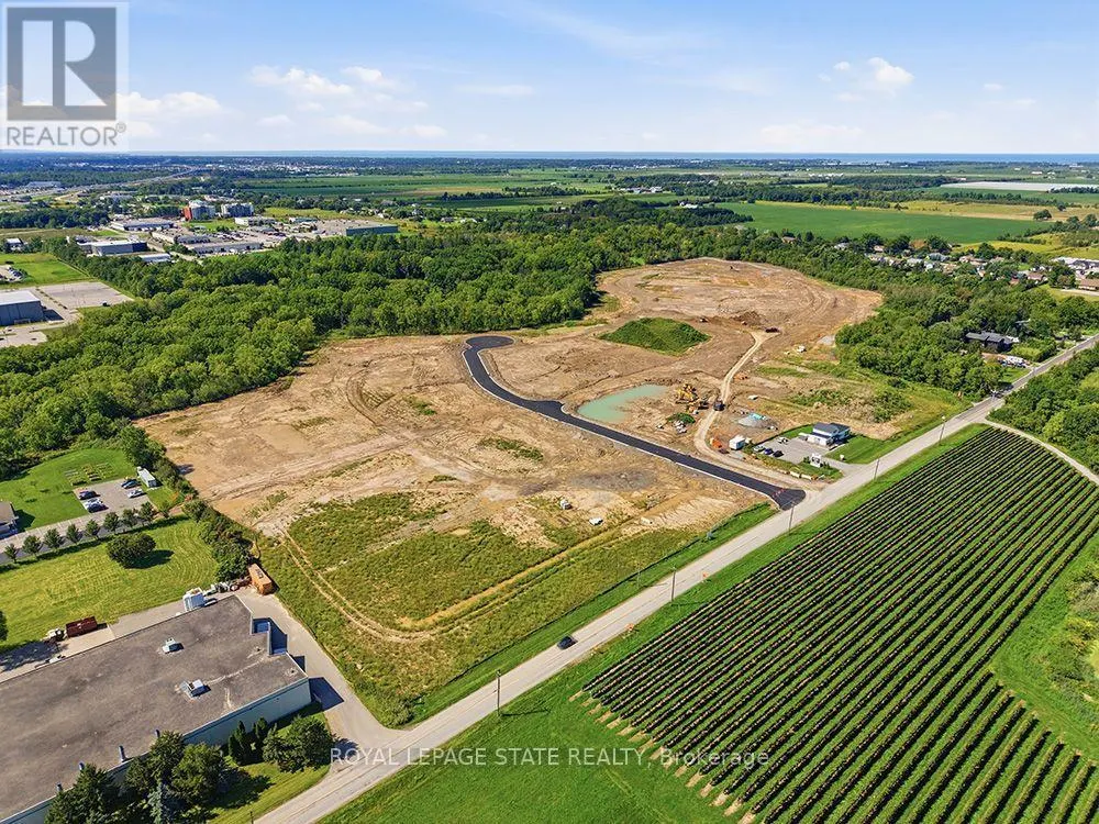 LOT 21 - LOT 123 CONCESSION 7 ROAD