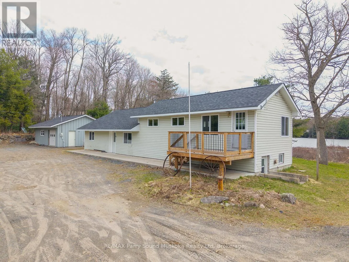 92 BLUE LAKE ROAD