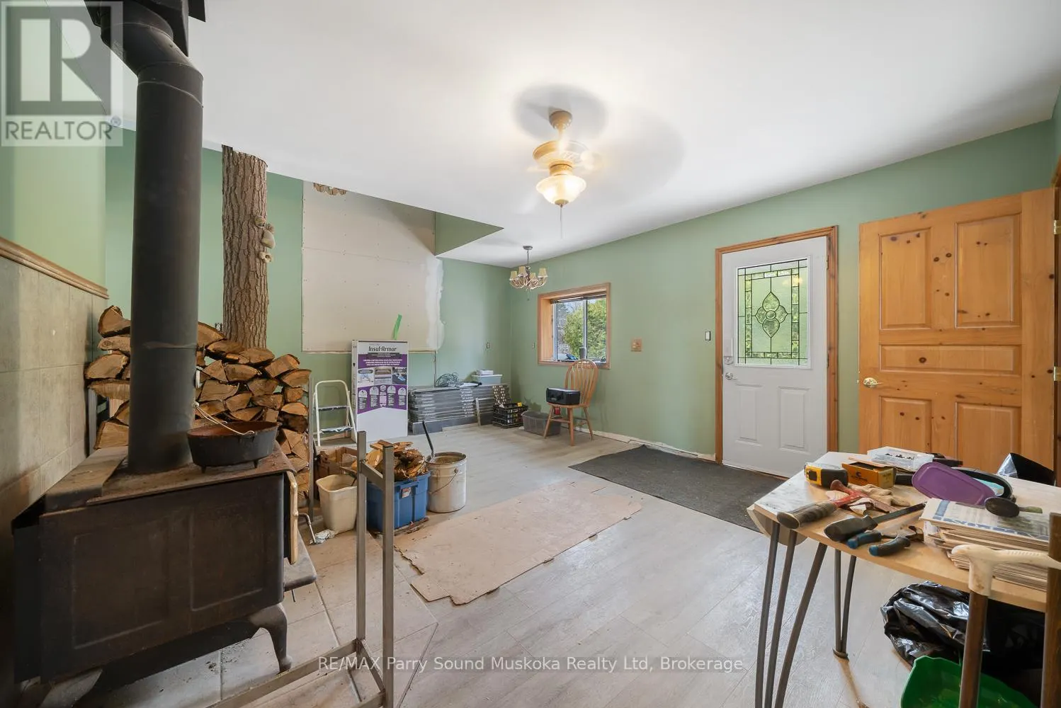 92 BLUE LAKE ROAD