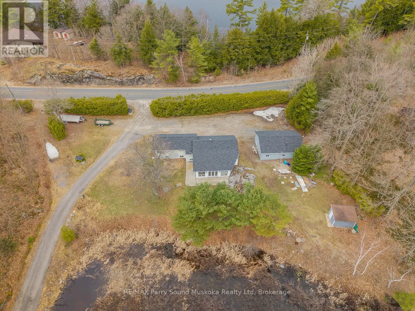 92 BLUE LAKE ROAD