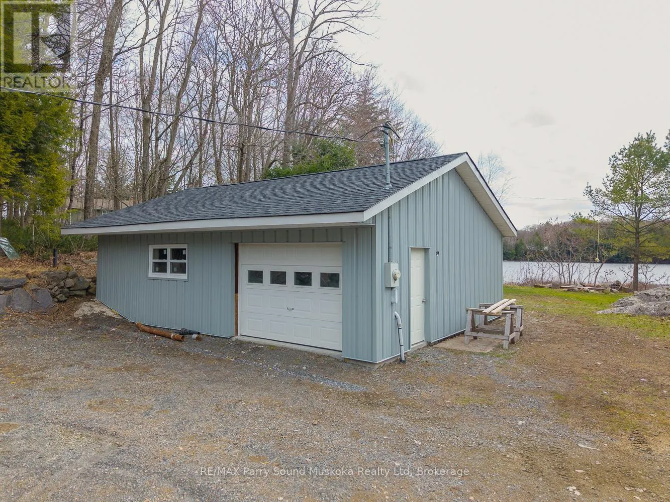 92 BLUE LAKE ROAD