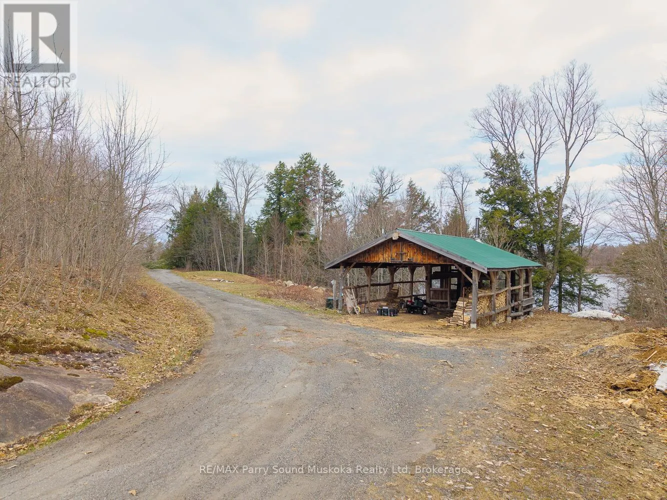 92 BLUE LAKE ROAD