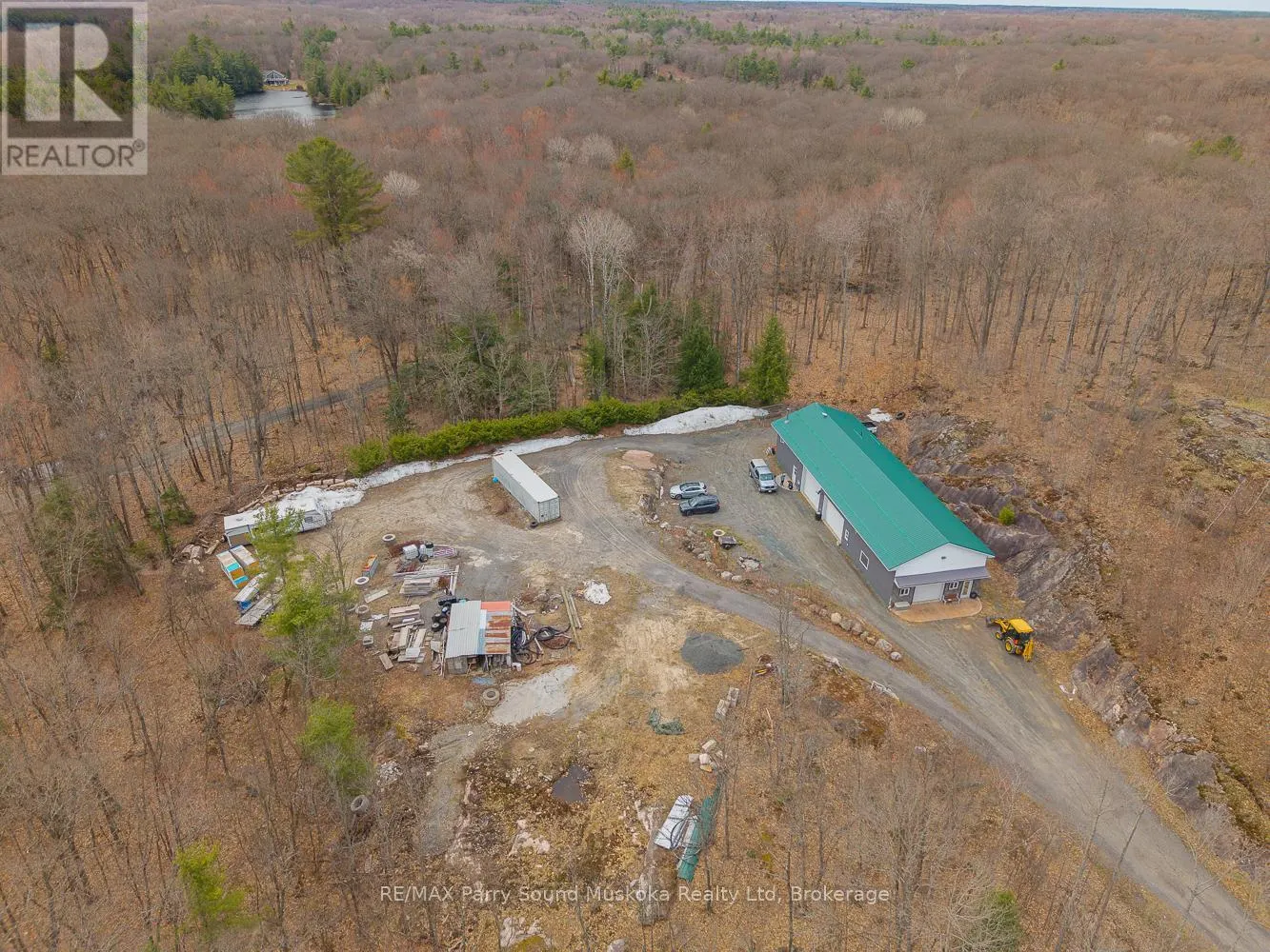92 BLUE LAKE ROAD