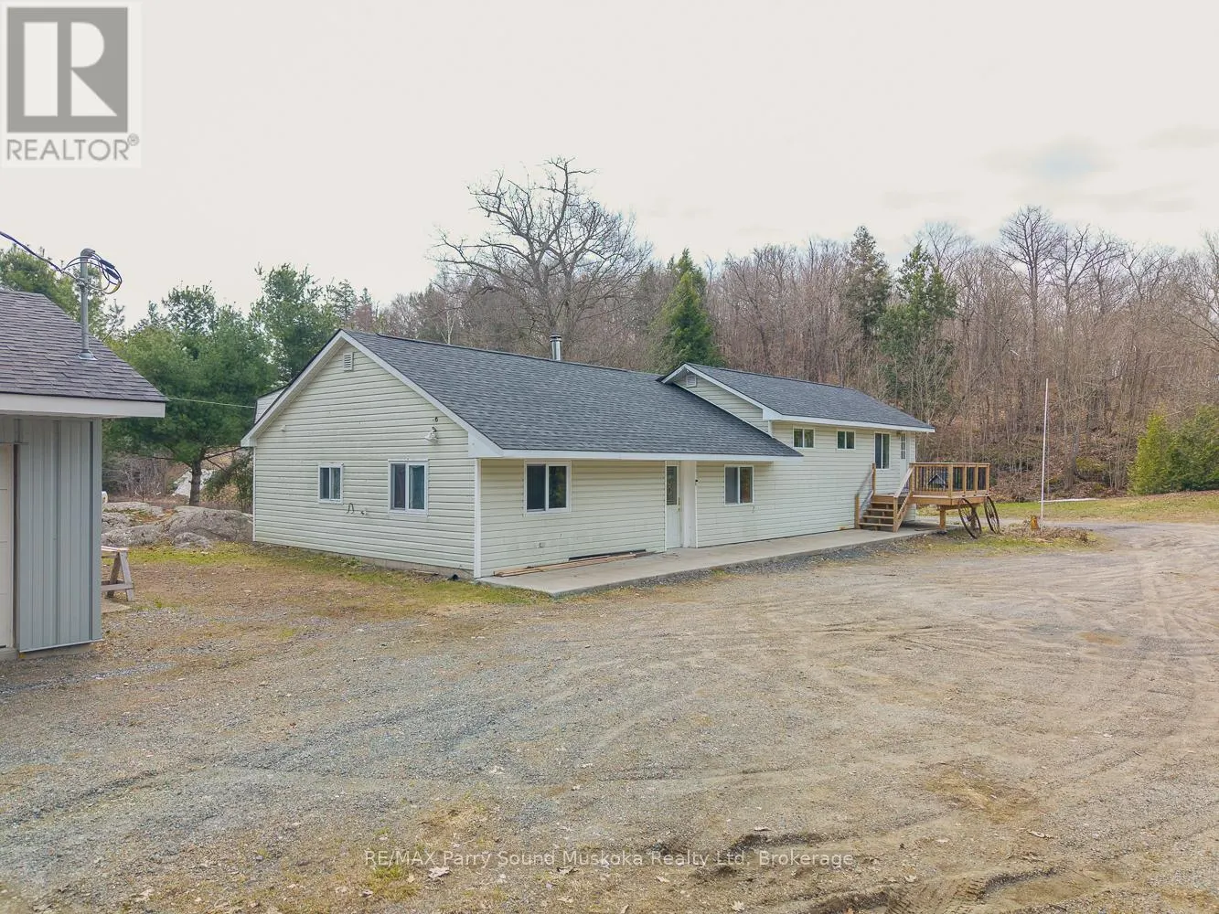 92 BLUE LAKE ROAD