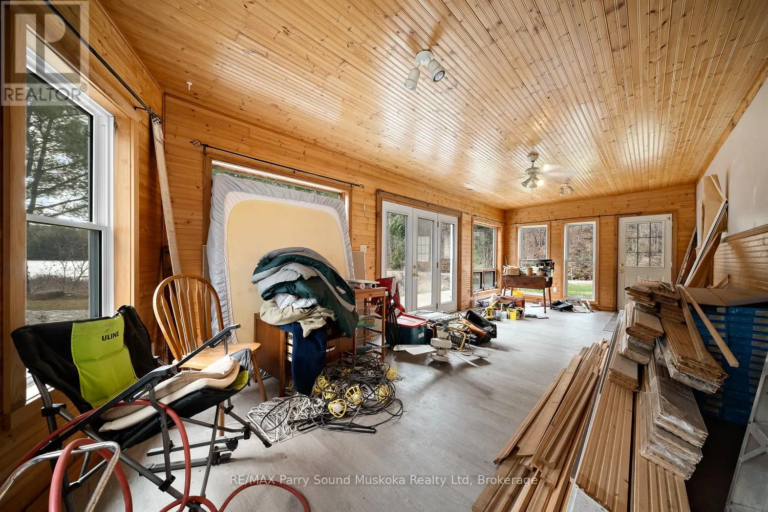 92 BLUE LAKE ROAD