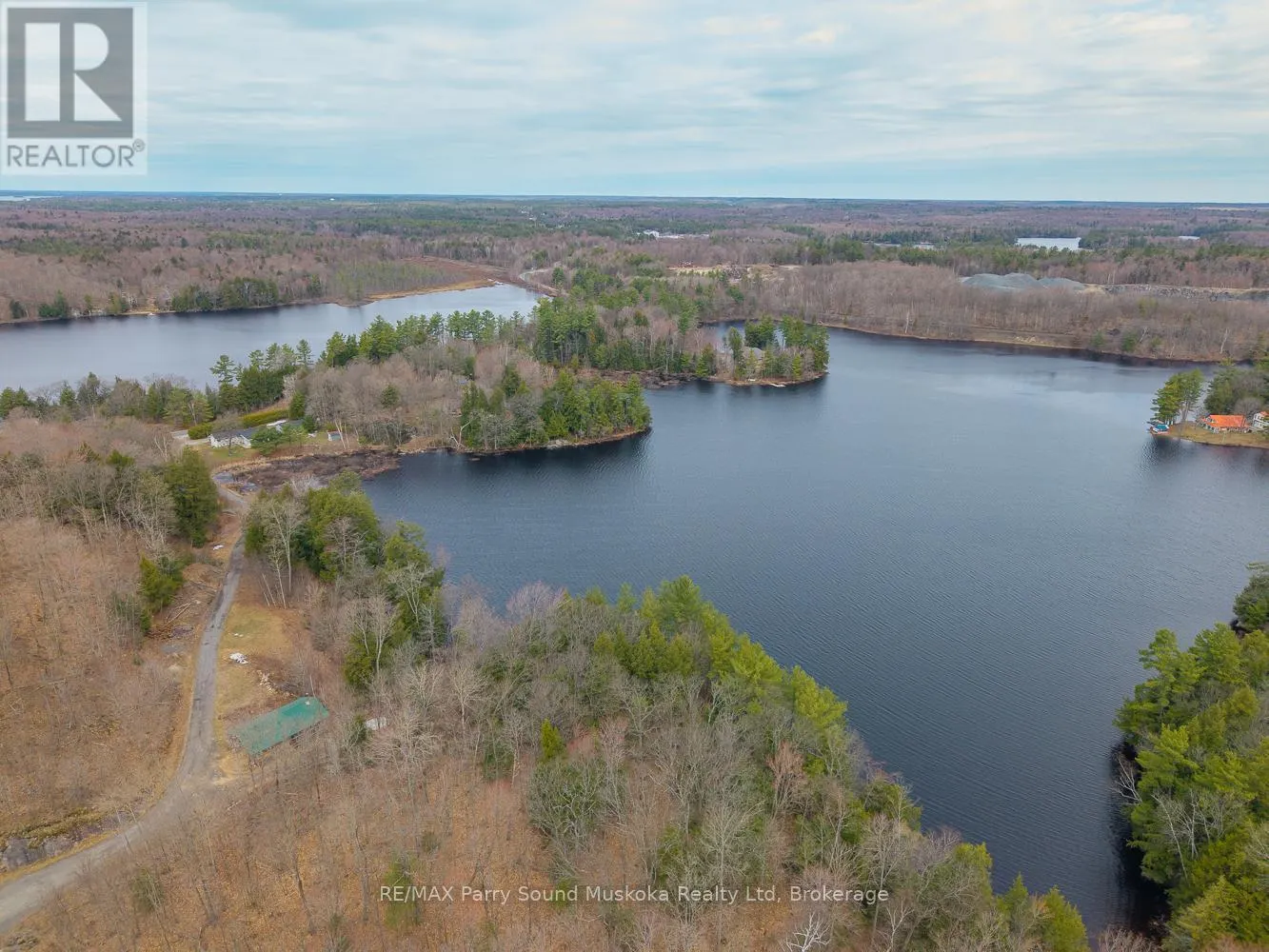 92 BLUE LAKE ROAD